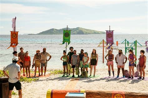 survivor 44 winner leaked|[44][Speculation]Could the Spoilers for Survivor 44 Winner be